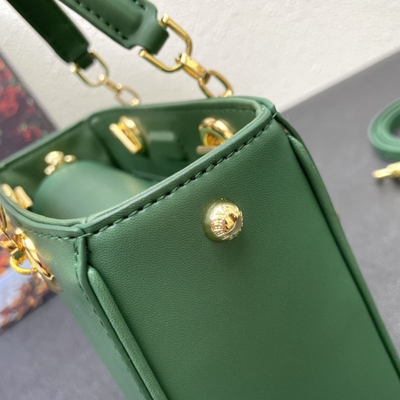 D&G Handle Bags